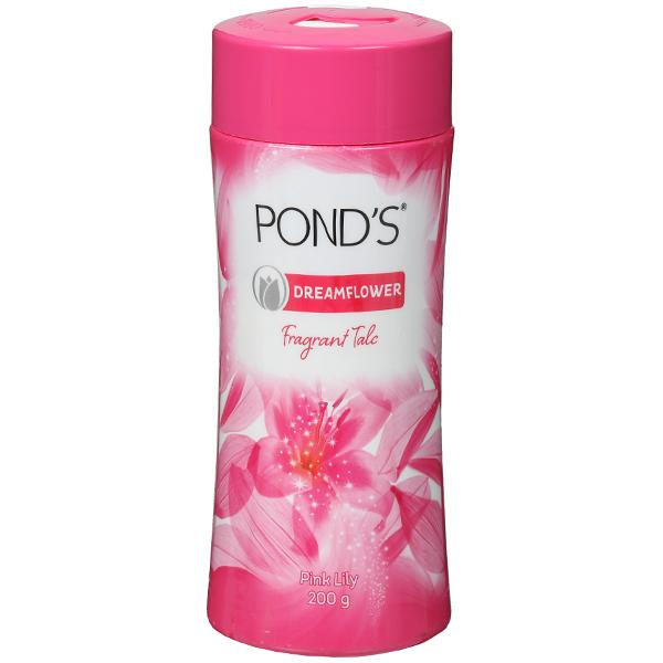 Ponds Dreamflower Talc 200g